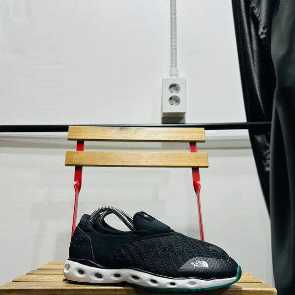 [BUNJANG] The North Face Women's Summer Slip-on Sneakers / 240) 노스페이스 스니커즈 여성 여자 신발 섬머 슬립온