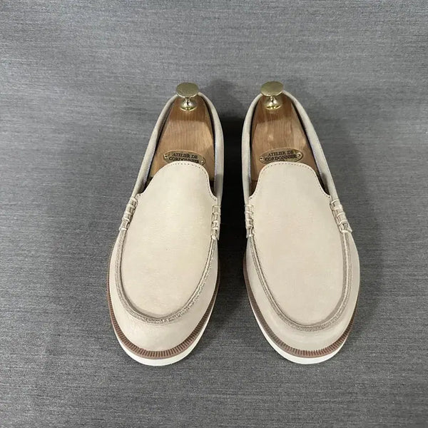 [BUNJANG] Sperry Slip-on Loafers / SPERRY 슬립온 로퍼/남성(260mm)/s2189