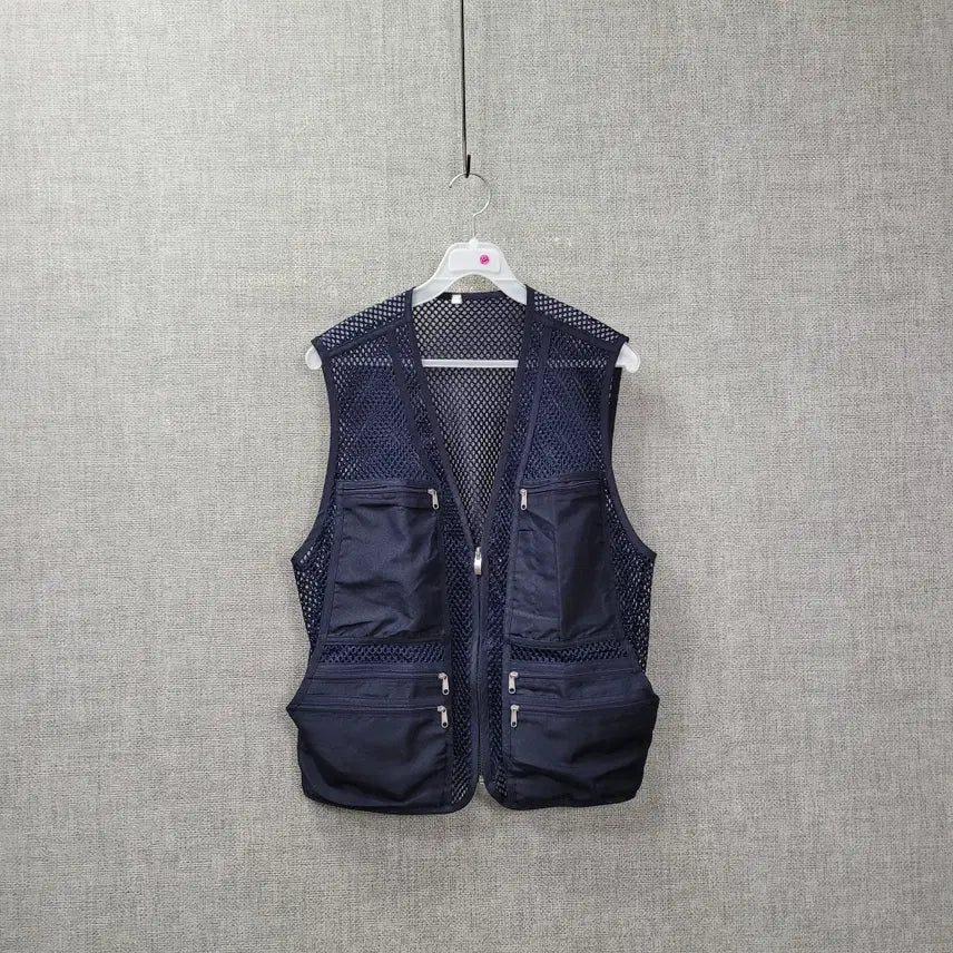 [BUNJANG] Mesh Vest Size 100 / ㄹ344 매쉬 베스트 100