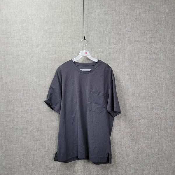 [BUNJANG] Pocket Short Sleeve T-Shirt Size 105 / ㄹ345 포켓 반팔 105