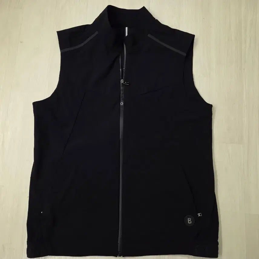 [BUNJANG] Bogner Sport Men's Vest Size 105 / 보그너 스포츠 남성 조끼 105