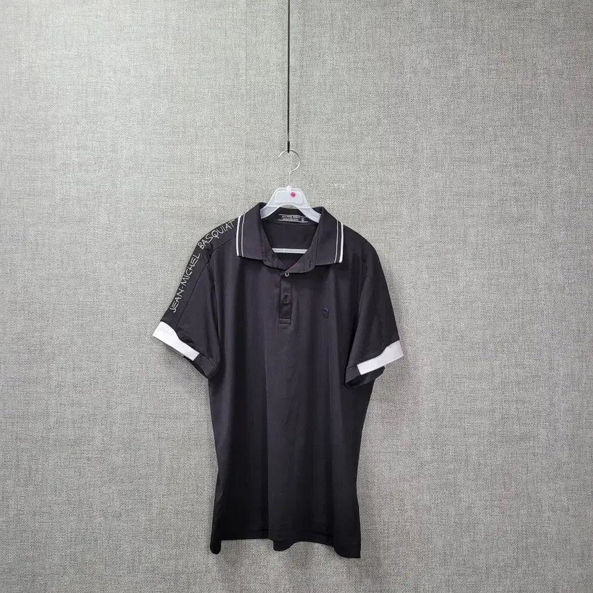 [BUNJANG] Rose Shell Short Sleeve T-Shirt Size 105 / ㄹ348 장미쉘 반팔 105