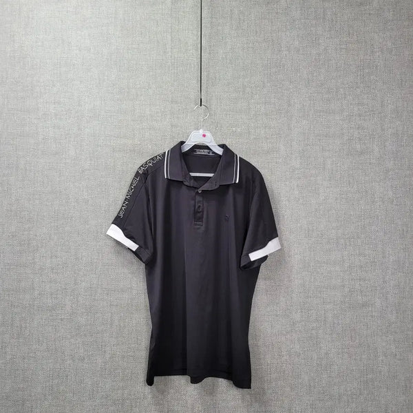 [BUNJANG] Rose Shell Short Sleeve T-Shirt Size 105 / ㄹ348 장미쉘 반팔 105