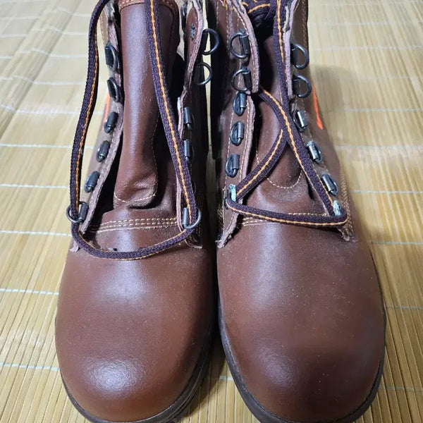 [BUNJANG] Victos Safety Boots 265mm Unused / 안전화 265mm 미사용 새상품