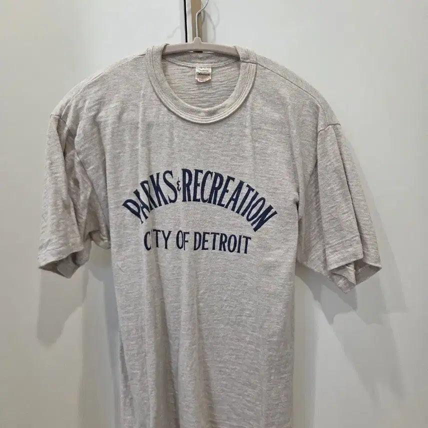 [BUNJANG] Warehouse Short Sleeve T-Shirt XL / (일괄) 웨어하우스 반팔 xl