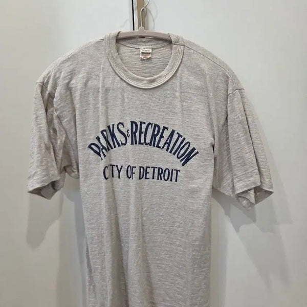 [BUNJANG] Warehouse Short Sleeve T-Shirt XL / (일괄) 웨어하우스 반팔 xl