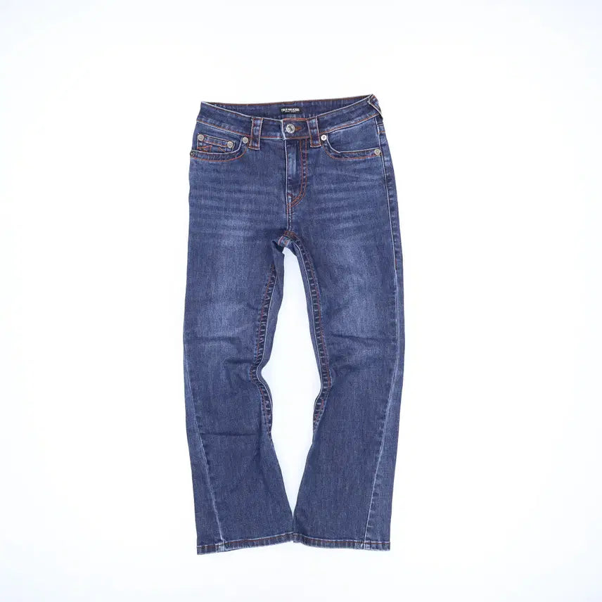 [BUNJANG] True Religion Women's Denim Pants 26 0818H / 26 트루릴리젼 여성 데님팬츠 0818H