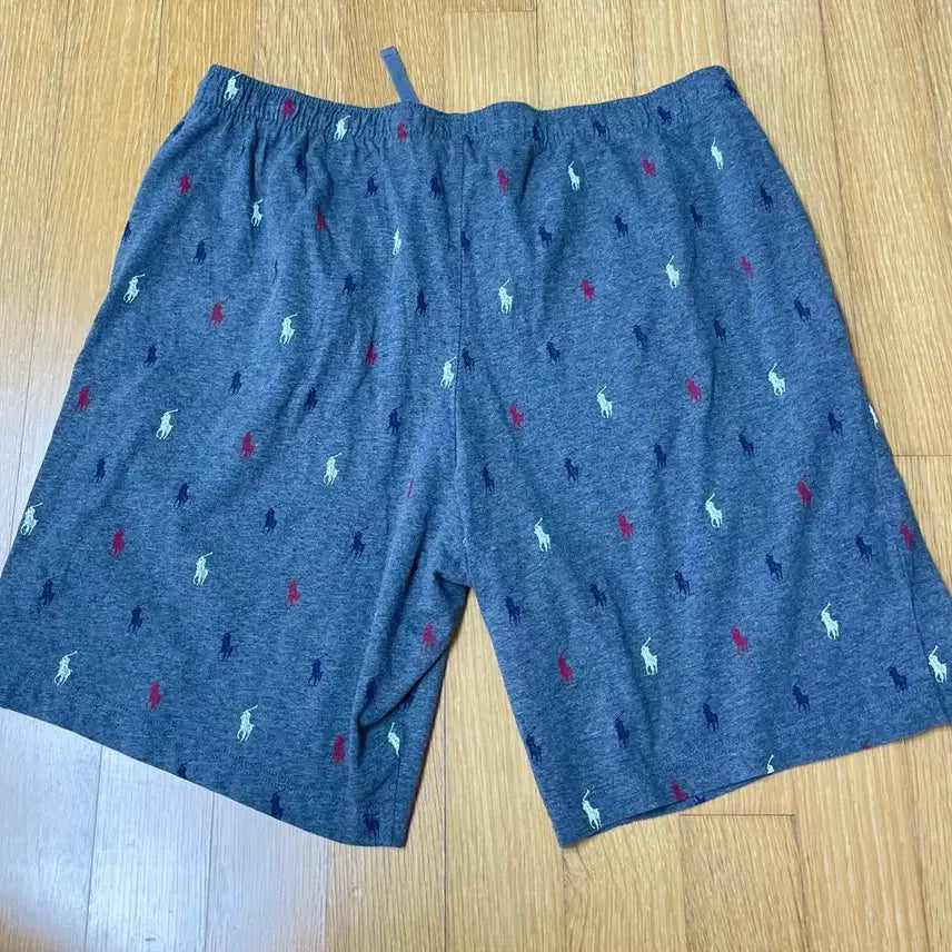 [BUNJANG] Polo Ralph Lauren Training Lounge Pants / 폴로 랄프로렌 트레이닝 집 바지 잠옷