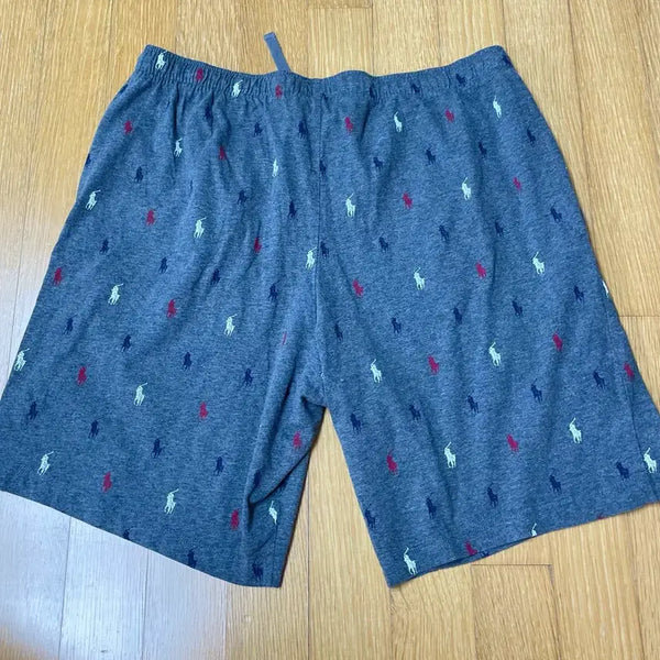[BUNJANG] Polo Ralph Lauren Training Lounge Pants / 폴로 랄프로렌 트레이닝 집 바지 잠옷