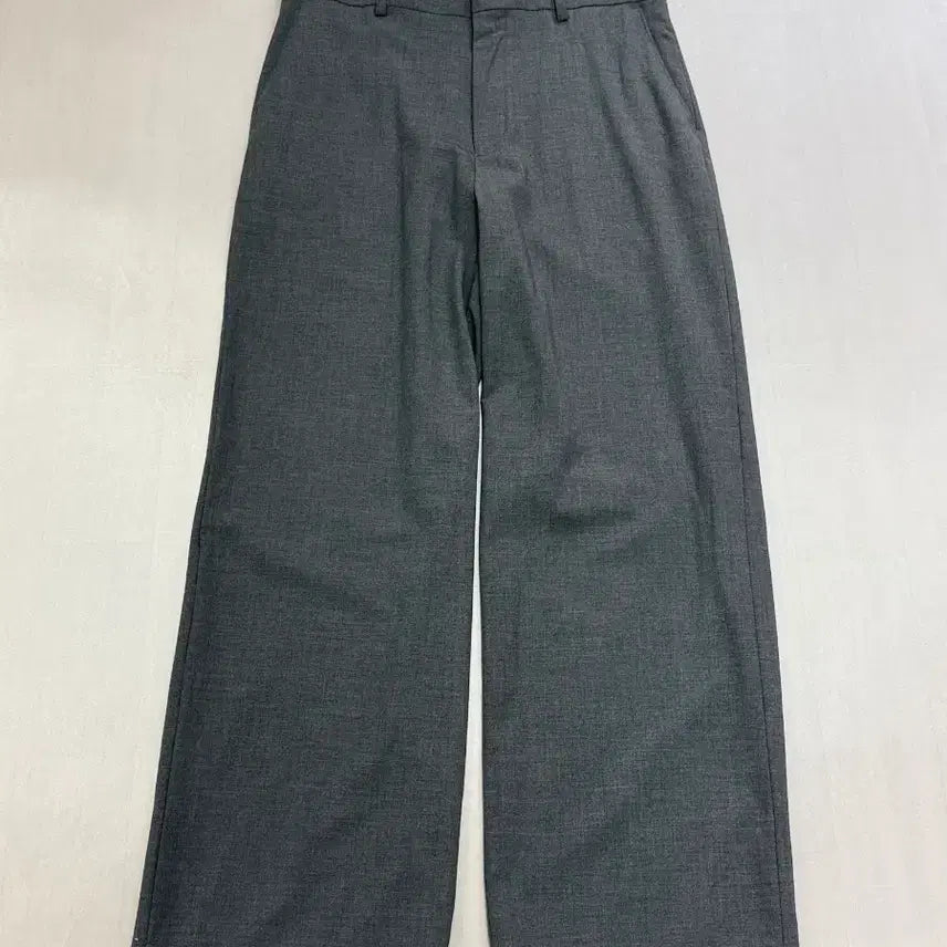 [BUNJANG] HiFi Funk Wide Slacks / (32)하이파이펑크 와이드 슬랙스