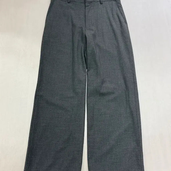 [BUNJANG] HiFi Funk Wide Slacks / (32)하이파이펑크 와이드 슬랙스