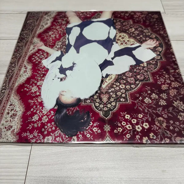 [BUNJANG] Kim Sawol 2nd Album "Romance" LP (Unsealed, Played Once) / 김사월 - 2집 로맨스 LP (개봉 후 1회 청음)