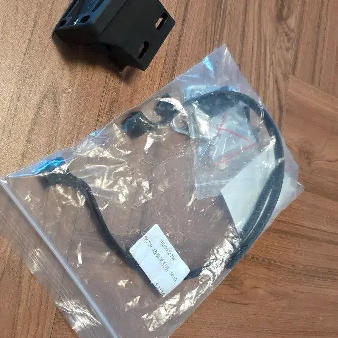 [BUNJANG] Brompton Bag Adapter / 브롬튼가방어댑터