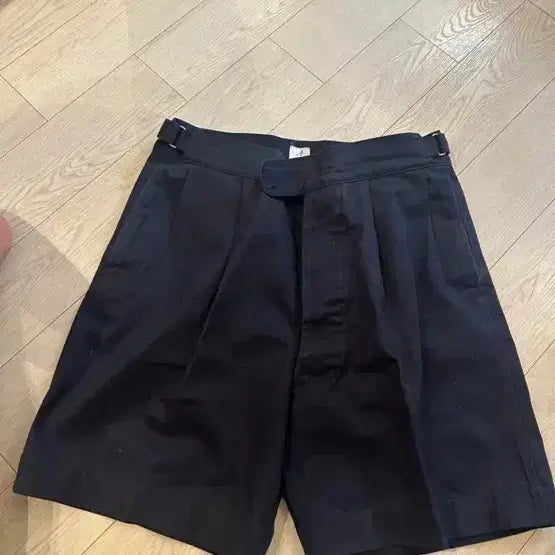 [BUNJANG] Anatomica Royal Marine Shorts (Size 33) Casual Shorts / 아나토미카 로얄 마린 쇼츠(33사이즈) 반바지