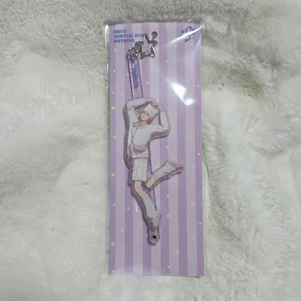 [BUNJANG] PLAVE Noah Acrylic Stick / 플레이브 플뿌 노아 아크릴 스틱