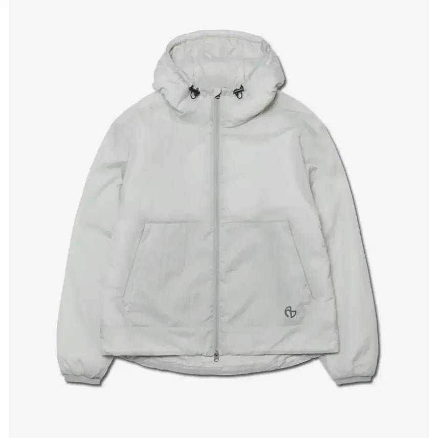 [BUNJANG] Nomoremanual Lightweight Padded Windbreaker / 노매뉴얼 바람막이 경량 패딩 상태 최상급