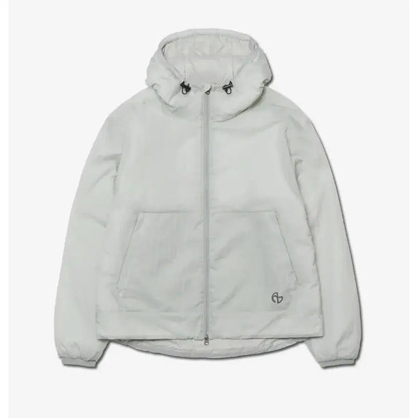 [BUNJANG] Nomoremanual Lightweight Padded Windbreaker / 노매뉴얼 바람막이 경량 패딩 상태 최상급