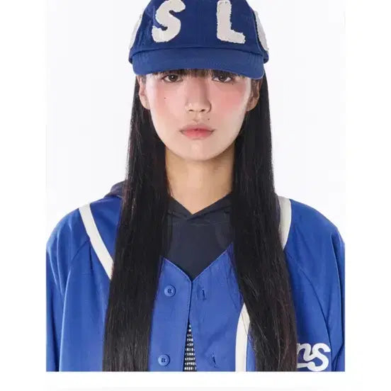 [BUNJANG] Samsung Lions Sunlove Tour Capital Cap Hat / 삼성라이온즈 선러브투어 썬러브 캐피탈 캡 모자 양도
