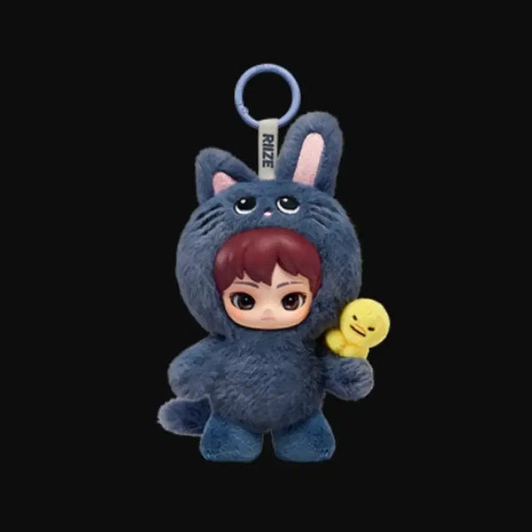 [BUNJANG] RIIZE Popmart Tony the Tiger Plush / 라이즈 팝마트 토냥덕