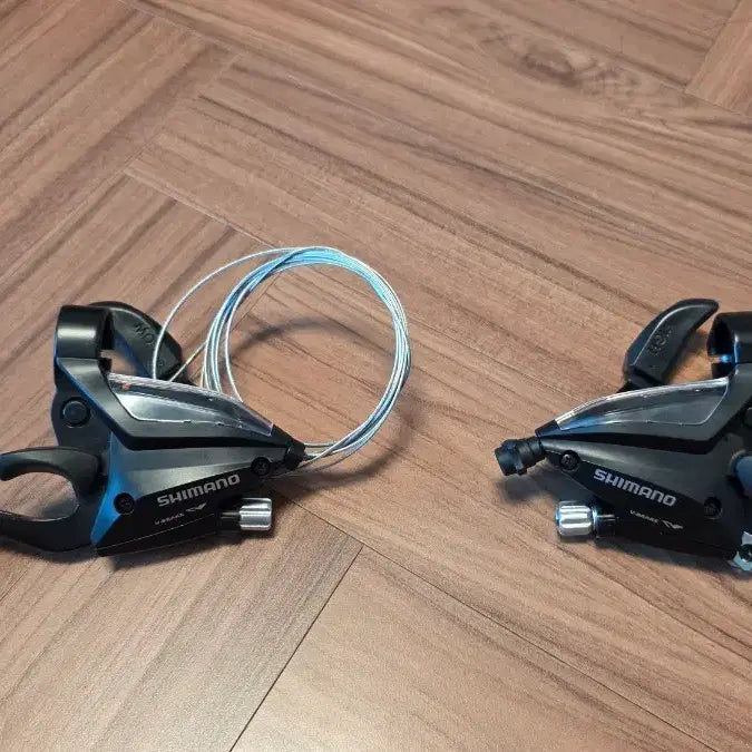 [BUNJANG] Shimano Shifter Lever Set / 시마노 변속 레버 세트