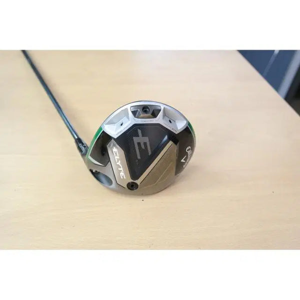 [BUNJANG] Callaway Epic 9-degree SR Driver / 캘러웨이 엘리트 9도 SR 드라이버
