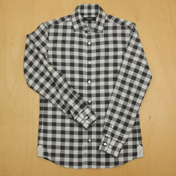 [BUNJANG] Beanpole Shirt 95 / 빈폴 셔츠 95 남방 B-1653