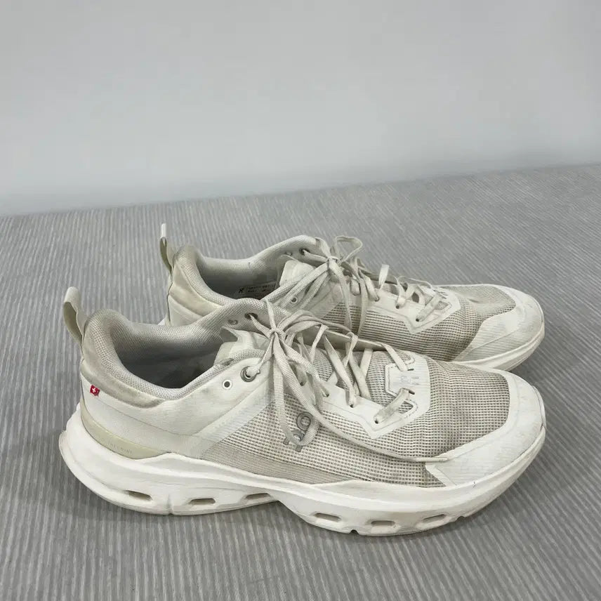[BUNJANG] On Running Cloudpulse Next Ice Running Shoes 300mm / 온 러닝 클라우드펄스 넥스트 아이스 300mm