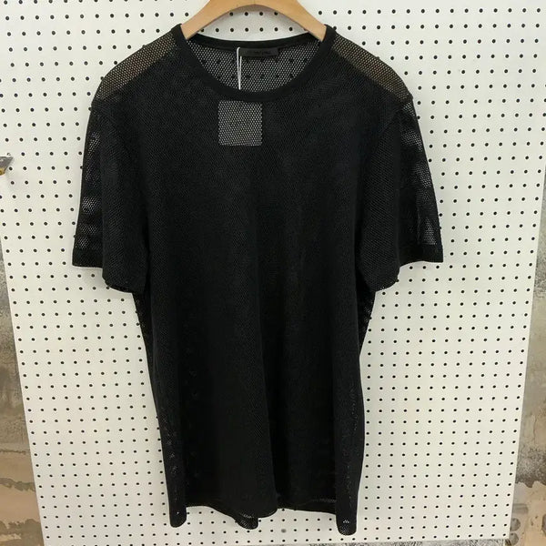 [BUNJANG] Helmut Lang Mesh Top / 헬무트랭 메쉬 탑