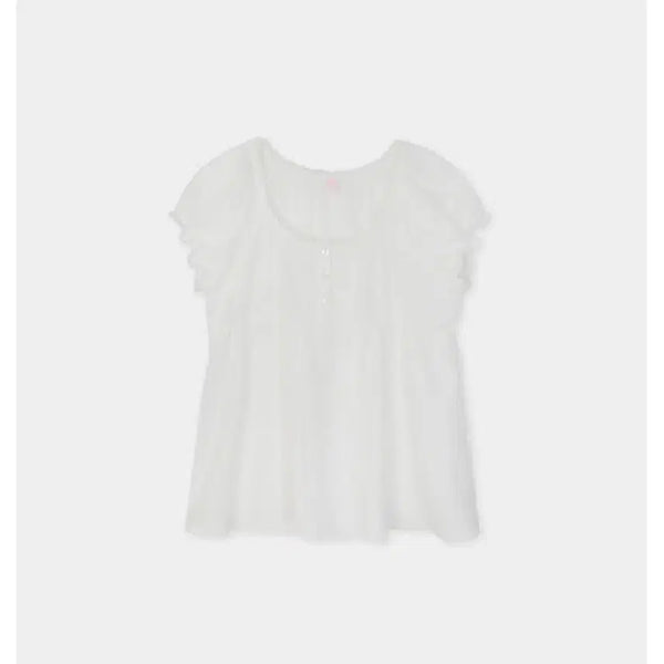 [BUNJANG] LeVoeu Cloy Bl_white / 르브아 Cloy bl_white