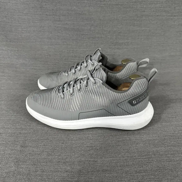[BUNJANG] Footjoy Flex Golf Shoes Men's 260mm / 풋조이 플렉스 골프화/남성(260mm)/s2192