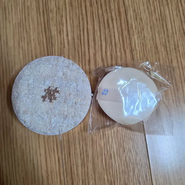 [BUNJANG] H agency Hyun Jae Cushion Foundation (21 Shade) / 샵 한현재 쿠션