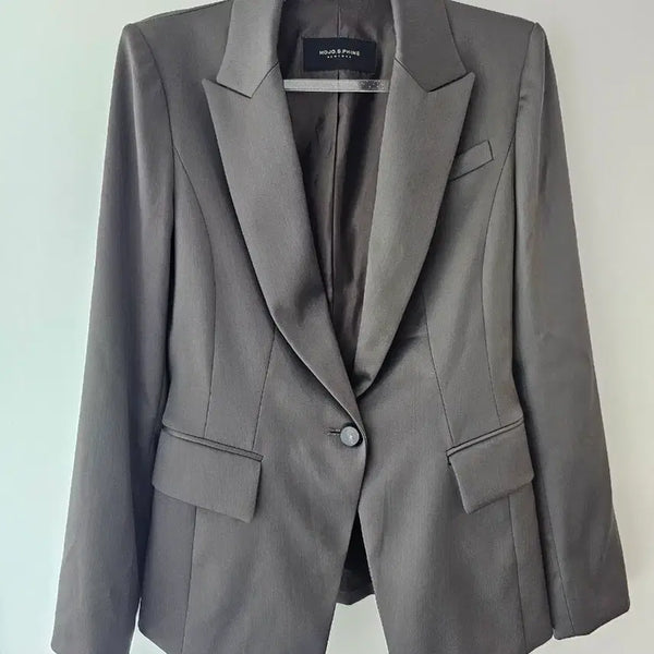 [BUNJANG] MOJO.S.FINE Women's Jacket / 모조에스핀 자켓