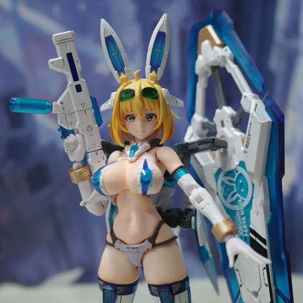 [BUNJANG] Max Factory Sophia Painted Model Kit / 맥스팩토리 소피아 도색작 판매