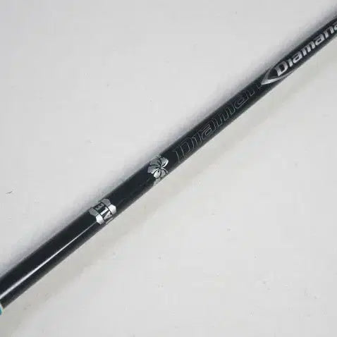 [BUNJANG] Mitsubishi Diamana Limited 60 R Flex Driver Shaft with Titleist Sleeve / 미쓰비시 디아마나 리미티드 60 R 강도 드라이버 샤프트 타이틀 슬리브