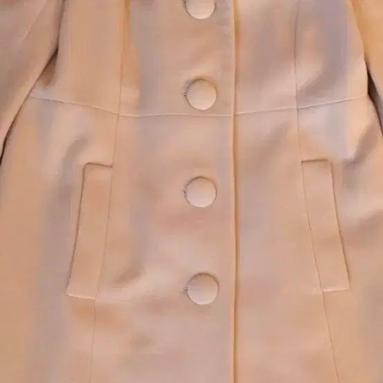 [BUNJANG] Debut de Fiore Satomi Ishihara Collaboration Hooded Long Coat / debut de fiore 일브 이시하라사토미 후드 롱코트