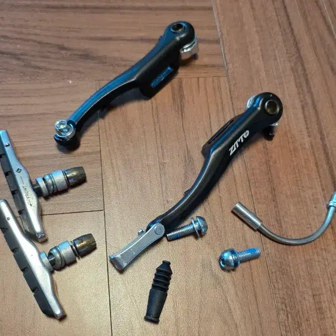 [BUNJANG] Bicycle V-Brake Set / 자전거용 v브레이크
