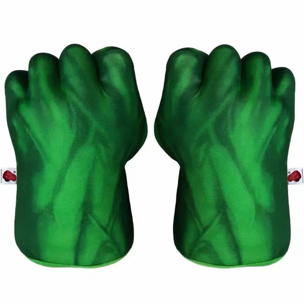 [BUNJANG] Marvel Hulk Fist Gloves / 마블 헐크 주먹 글러브