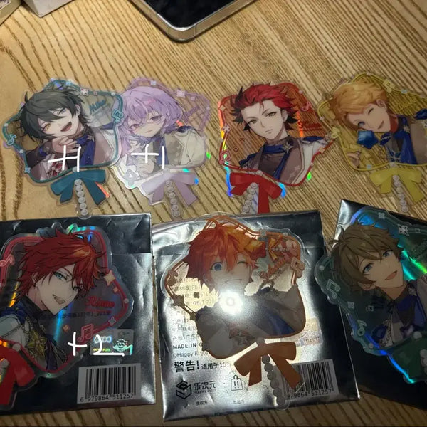 [BUNJANG] Ensemble Stars! Dream Clear Card / 앙스타 드림클카 판매