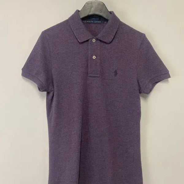 [BUNJANG] Vintage Ralph Lauren Cotton Polo Shirt / 빈티지 RALPH LAUREN 카라 티셔츠