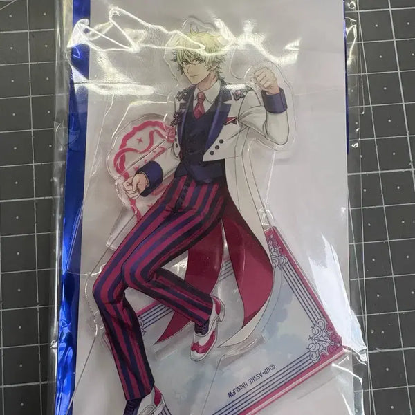 [BUNJANG] Uta no Prince-sama Assh Hugas Yamato Acrylic Stand / 우타프리 asshc 휴가 야마토 아크릴