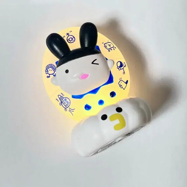 [BUNJANG] Tamagotchi Mimitchi Light New Product / 다마고치 미미치 라이트 새상품