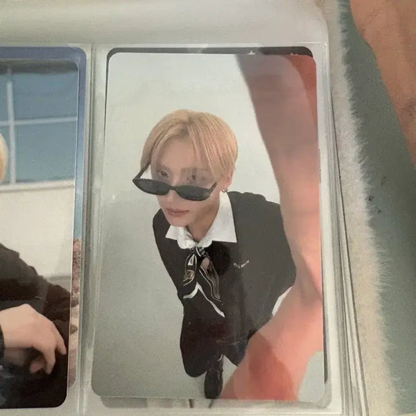 [BUNJANG] Lee Sang Won Photocard / 이상원 포토카드