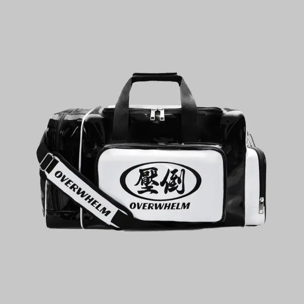 [BUNJANG] APDO Briefcase Double Bag Sealed New / 압도 브리프케이스 더블백 미개봉 새상품