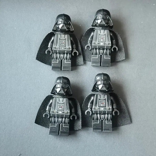 [BUNJANG] LEGO Star Wars Darth Vader Figures Bundle Set / 레고 다스 베이더 일괄