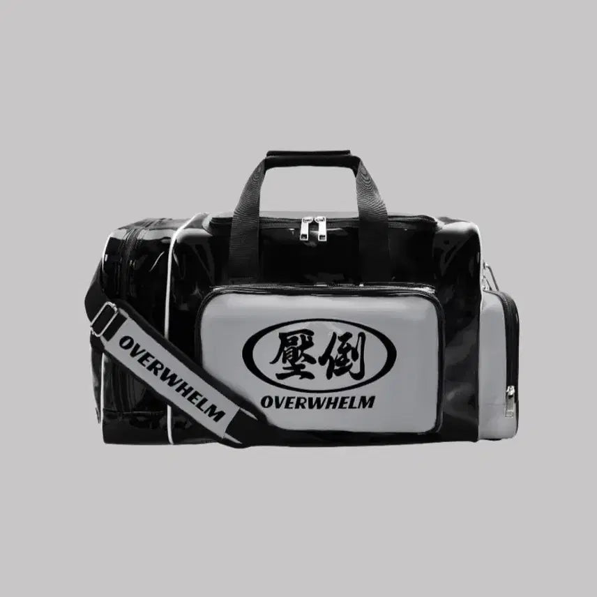 [BUNJANG] Abso Double Bag Briefcase / 압도 브리프케이스 더블백 미개봉 새상품