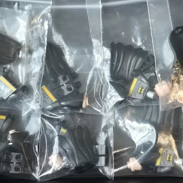 [BUNJANG] Lego Batman Bundle Set / 레고 배트맨 일괄