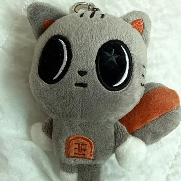 [BUNJANG] TXT Taehyun Dagonyang Doll / 투바투 강태현 다고냥