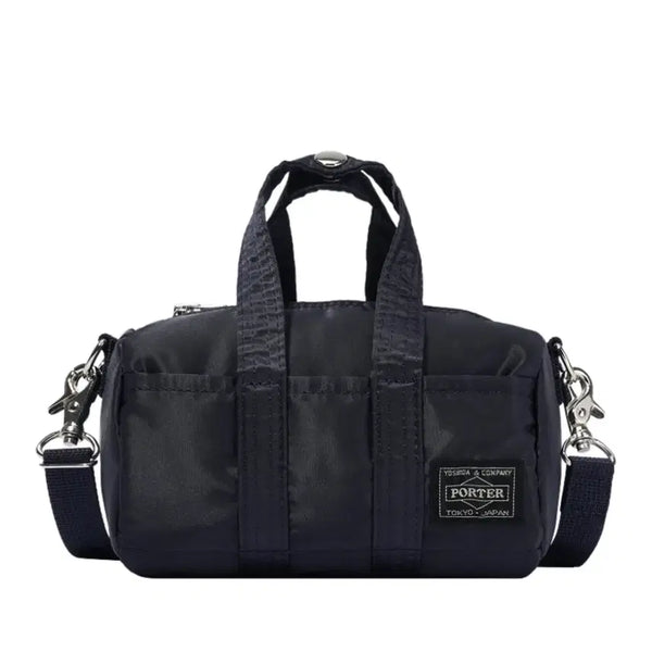 [BUNJANG] Porter Howl 2-Way Boston Bag Navy / 포터 하울 투웨이 보스턴 백 네이비 팝니다!