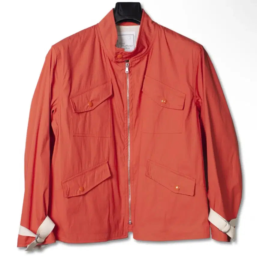 [BUNJANG] EAST HARBOUR SURPLUS Jacket Size 50 / EAST HARBOUR SURPLUS 자켓 50사이즈