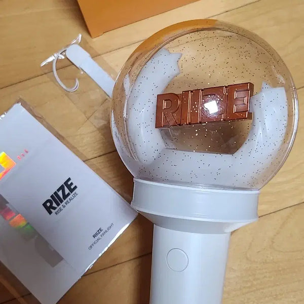 [BUNJANG] RIIZE Official Light Stick / 라이즈 응원봉